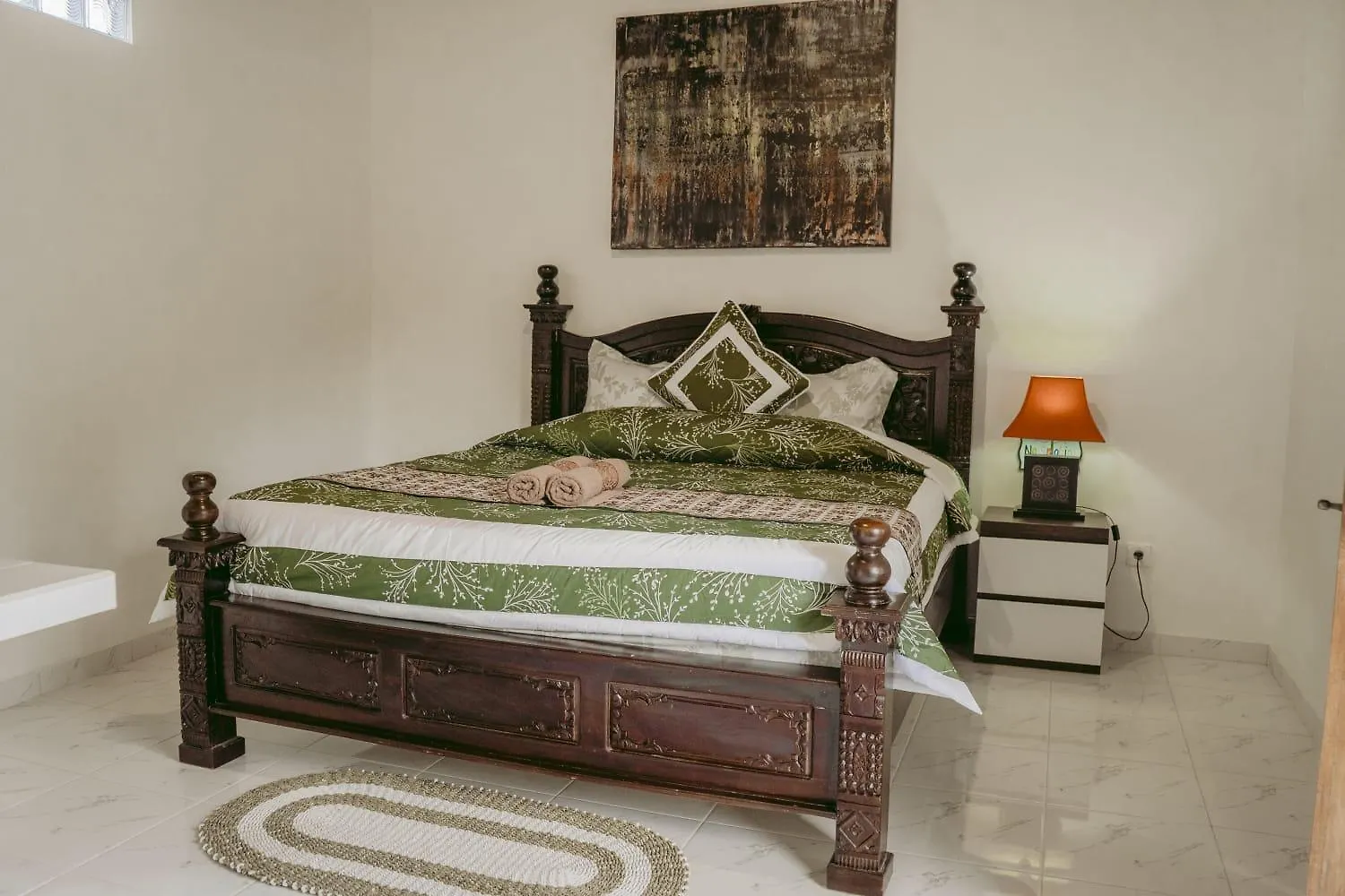 Kubu Silvia Villa Ungasan  Indonesia